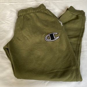 Champion Joggers